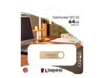 Kingston DataTraveler SE9 G3 - USB ključek - 64 GB - slika 2