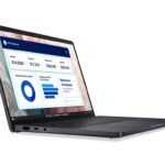 Dell Pro 13 Premium PA13250 - Copilot+ PC - 13,3" - Intel Core Ultra 7 - 268V - Intel Evo vPro Enterprise Platform - 32 GB RAM - 1 TB SSD - VB