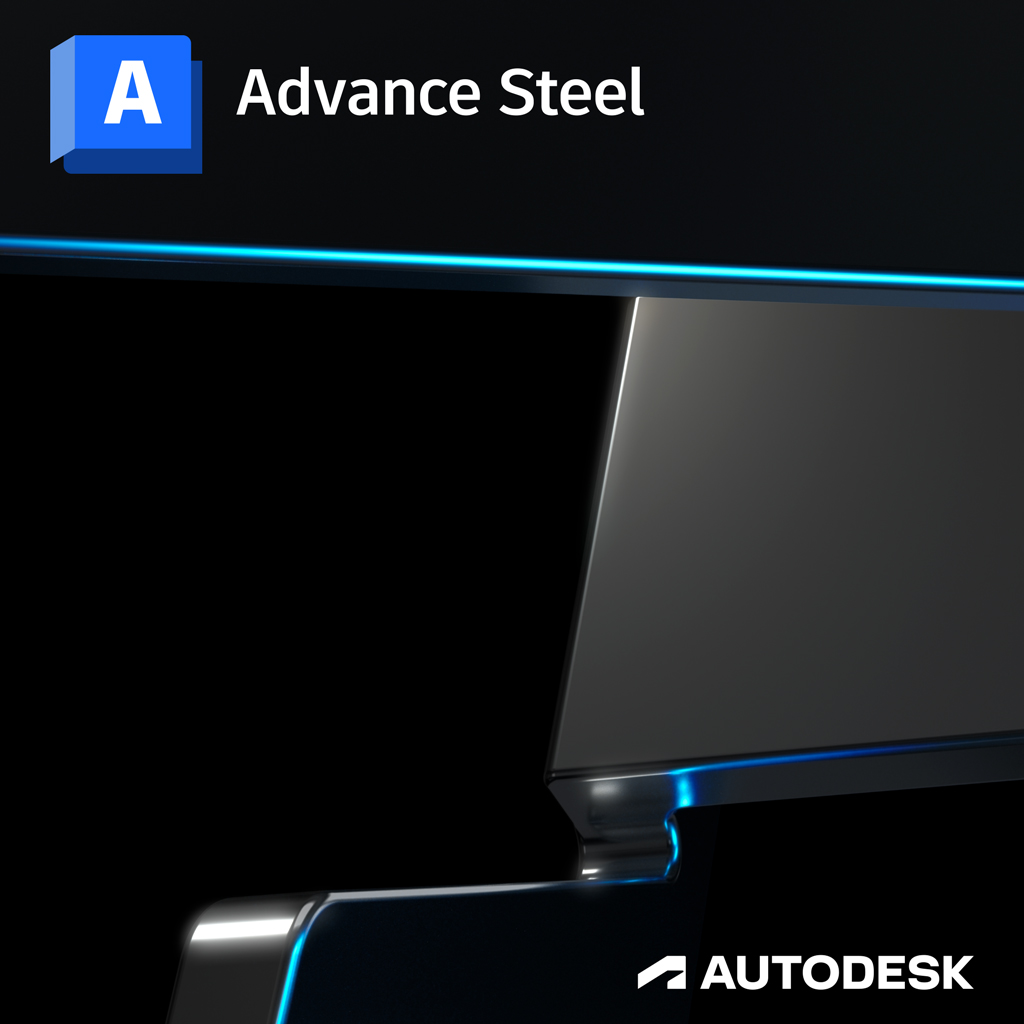 Nadaljevalni tečaj Autodesk Advance Steel