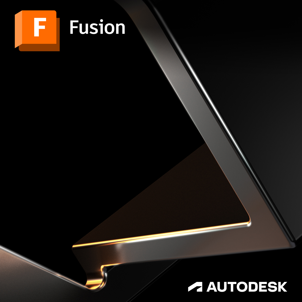 Autodesk Fusion: Sestav in risba (Sklop B)