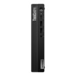Lenovo ThinkCentre M70q Gen 5 - majhen Core i5 i5-14400T 1.5 GHz - 16 GB - SSD 512 GB - slovenski