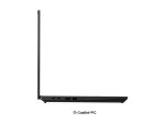 Lenovo ThinkPad T16 Gen 5 - Copilot+ PC - 16" - Intel Core Ultra 5 - 325 - 16 GB RAM - 512 GB SSD - 5G nadgradljiv - slovenski - slika 2