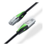 Omrežni kabel Zyxel - 18 cm