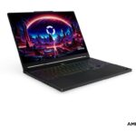 Lenovo Legion 5 15AHP11 - AI PC - 15,3" - AMD Ryzen 7 - 250 - 16 GB RAM - 1 TB SSD - slovenski