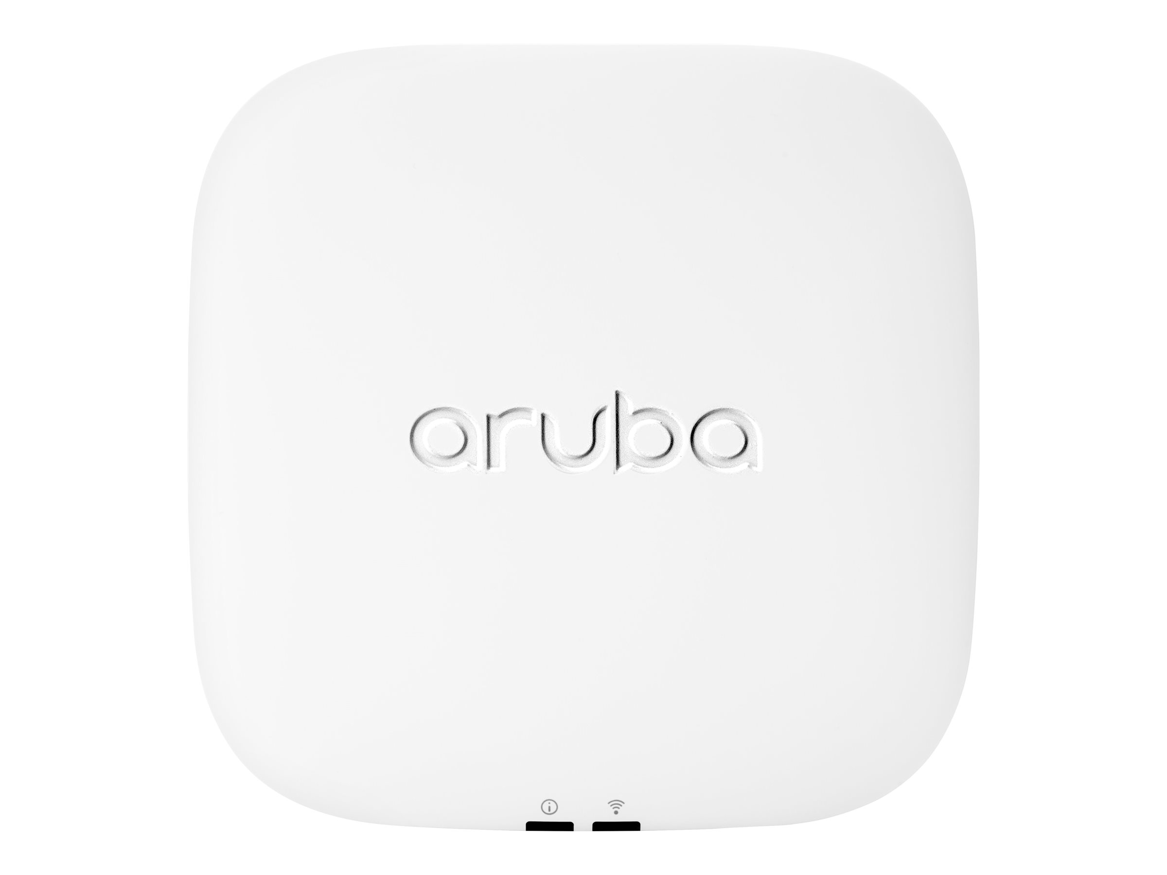 b3b9af9f-432c-4b8c-9b88-f8f5839ec488 HPE Aruba Networking AP-503 (RW) - Kampus - radijska dostopna točka - Wi-Fi 6 - slika 1