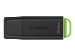 Kingston DataTraveler Exodia - Pomnilniški ključek USB - 256 GB - slika 2