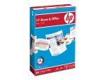HP Home & Office Papir - navaden papir - 500 kosov. - A4 - 80 g/m²