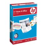 HP Home & Office Papir - navaden papir - 500 kosov. - A4 - 80 g/m²