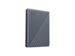 WD My Passport WDBWML0020BGY - trdi disk - 2 TB - USB 3.2 Gen 1 - slika 2
