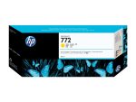 ČRNILO HP 772 YELLOW Designjet Z5200 300ml - slika 3