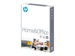 HP Home & Office Papir - navaden papir - 500 kosov. - A4 - 80 g/m² - slika 3