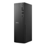Dell Pro Slim Essential QVS1260 - slim namizje - AI PC - Core i5 i5-14400 2,5 GHz - 16 GB - SSD 1 TB