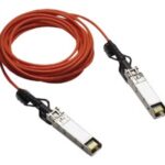 Bakreni kabel HPE Aruba Direct Attach - 10GBase neposredni priključni kabel - 7 m