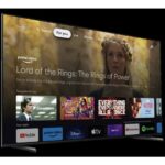 Serija Sony Bravia XR XR-85X90L X90L - 85-palčni LCD televizor razreda (84,6" gledan) z LED osvetljenostjo - 4K