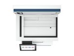 HP LaserJet Enterprise MFP 5602dn - večnamenski tiskalnik - črno-beli - slika 2