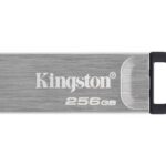 Kingston DataTraveler Kyson - Pomnilniški ključek USB - 256 GB