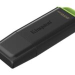 Kingston DataTraveler Exodia - Pomnilniški ključek USB - 256 GB
