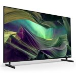 Sony Bravia KD-75X85L X85L Series - 75" razred (74.5" gledan) LCD televizor z LED osvetlitvijo - 4K