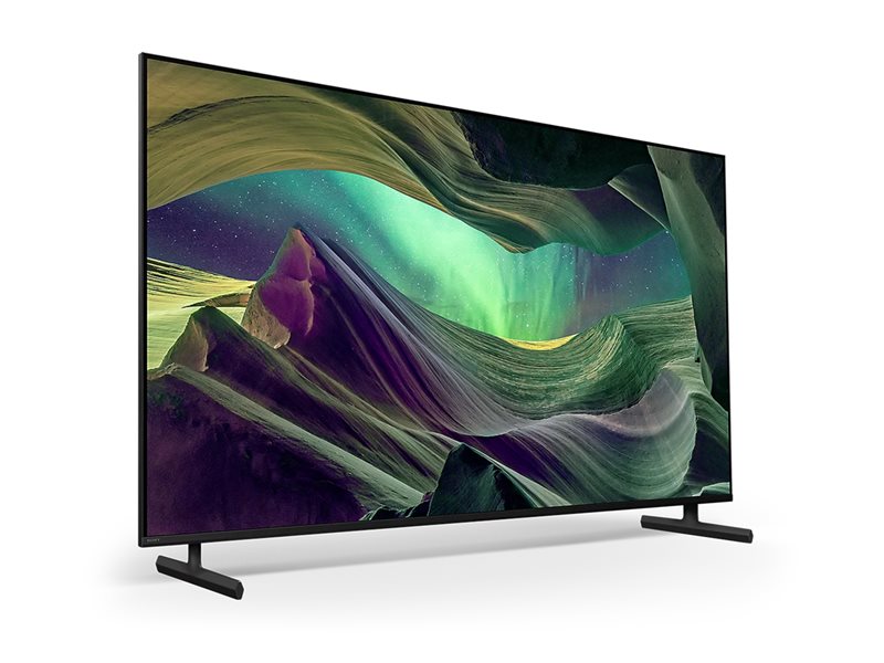 be3c5ec5-8b88-4741-bd66-4f87b2827ceb Sony Bravia KD-75X85L X85L Series - 75" razred (74.5" gledan) LCD televizor z LED osvetlitvijo - 4K - slika 1