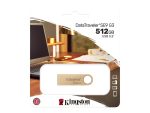 Kingston DataTraveler SE9 G3 - USB ključek - 512 GB