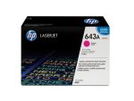 HP 643A Magenta Colour toner cartridge - slika 3