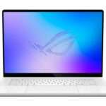 ASUS ROG Zephyrus G16 GU606AR-TB070W - Copilot+ PC - 16" - Intel Core Ultra 9 - 386H - 32 GB RAM - 1 TB SSD