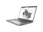 HP ZBook X G2i mobilna delovna postaja - Copilot + PC, AI PC, AI delovna postaja - 16" - Intel Core Ultra 7 - 356H - 32 GB RAM - 1 TB SSD - bosansko/hrvaško/črnogorsko/slovensko/srbsko - slika 2