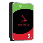 Seagate IronWolf ST2000VN003 - trdi disk - 2 TB - SATA 6Gb/s