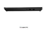 Lenovo ThinkPad T16 Gen 5 - Copilot+ PC - 16" - Intel Core Ultra 5 - 325 - 16 GB RAM - 512 GB SSD - 5G nadgradljiv - slovenski - slika 3