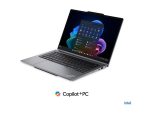 Lenovo ThinkPad X1 2-v-1 Gen 11 Aura Edition - Copilot+ PC - 14" - Intel Core Ultra 7 - 355 - Evo - 32 GB RAM - 512 GB SSD - 4G/5G nadgradnja - slovensko - slika 2