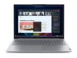 Lenovo ThinkBook 16 G9 IPL - Copilot+ PC - 16" - Intel Core Ultra 5 - 325 - 16 GB RAM - 512 GB SSD - slovensko - slika 4