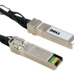 Komplet za stranke Dell - 25 GB Kabel za neposredno pritrditev - 5 m