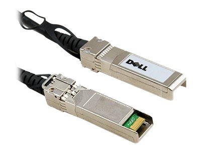 c1b33d19-afe9-49f6-afbe-73f8bd39a50b Komplet za stranke Dell - 25 GB Kabel za neposredno pritrditev - 5 m - slika 1