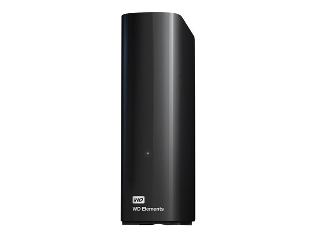 c2cb0903-f20b-42ec-8529-0d3fc91d8bb3 WD Elements Desktop WDBWLG0060HBK - trdi disk - 6 TB - USB 3.0 - slika 1