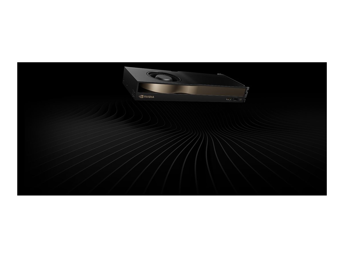 c37e1c69-c1ec-46cb-8b82-616228e22f19 NVIDIA RTX PRO 4500 Blackwell - grafična kartica - RTX PRO 4500 Blackwell - 32 GB - slika 1