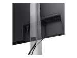 Dell Pro P P3426WEB - LED monitor - curved - 34" - slika 2