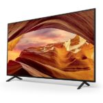 Sony Bravia KD-50X75WL X75WL Series - 50" razred (49.5" gledan) LCD televizor z LED osvetlitvijo - 4K