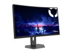 Lenovo Legion 27Q-2c - LED monitor - ukrivljen - QHD - 27" - HDR