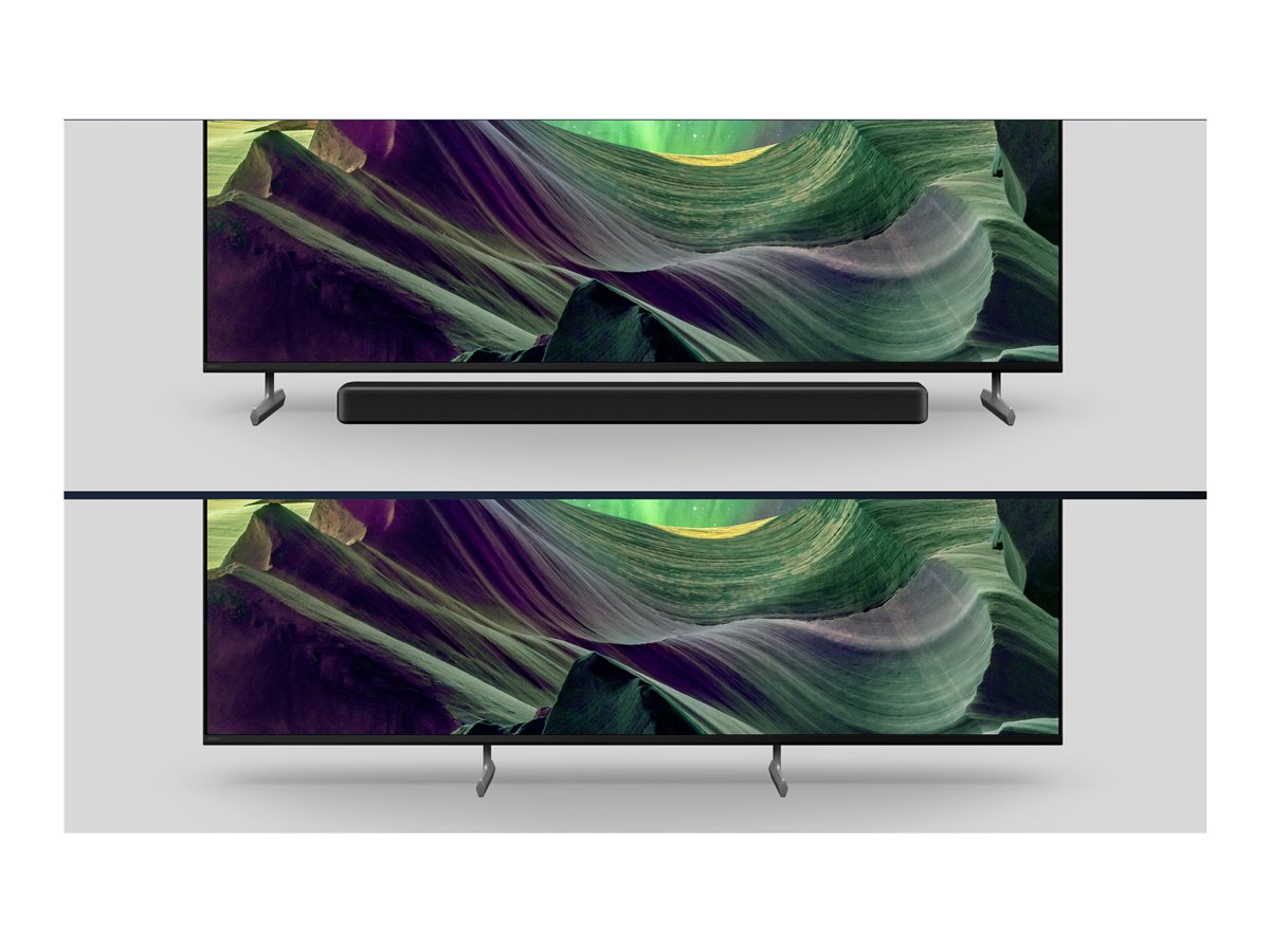 c576f763-6c9c-431b-b3e3-0a7680b6a0d1 Sony Bravia KD-55X85L X85L Series - 55" razred (54.6" gledan) LCD televizor z LED osvetlitvijo - 4K - slika 1