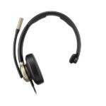 HP Poly Mission 815 - slušalke - USB-A, USB-C - Zoom certificiran