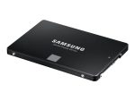 Samsung 870 EVO MZ-77E250B - SSD - 250 GB - SATA 6Gb/s
