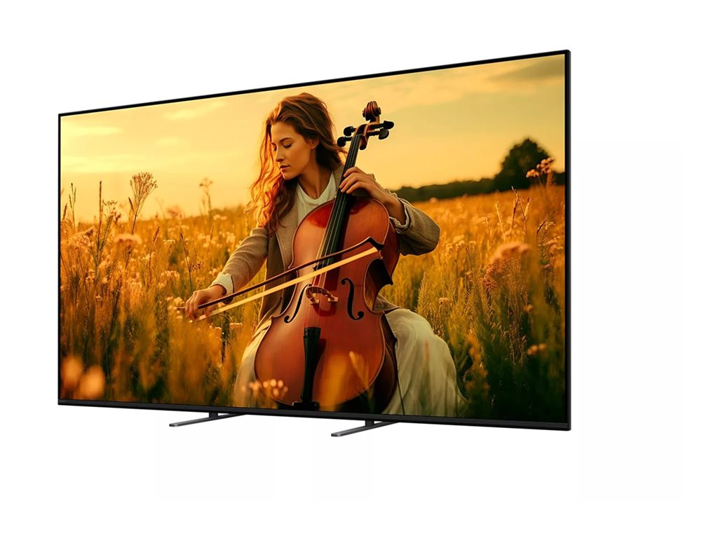 cd4e416f-6240-4e02-aa3a-0e3bd7865ca6 Sony Bravia 5 K-55XR5 55" Class (54.6" gledan) LCD televizor z LED osvetljenostjo - 4K - slika 1