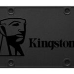 Kingston A400 - SSD - 240 GB - SATA 6Gb/s