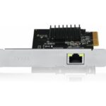 Zyxel XGN100C - omrežni adapter - PCIe 3.0 x2 - 10Gb Ethernet