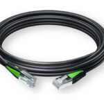 Omrežni kabel Zyxel - 3 m