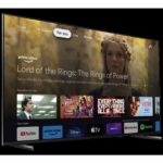 Serija Sony Bravia XR XR-65X90L X90L