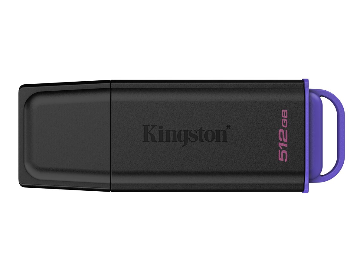 cf912e75-a703-47a5-a588-88017001d6ce Kingston DataTraveler Exodia - USB ključek - 512 GB - slika 1