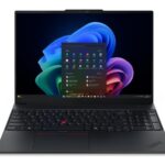 Lenovo ThinkPad E16 Gen 4 - Copilot+ PC - 16" - Intel Core Ultra 7 - 355 - 32 GB RAM - 1 TB SSD - Slovenian