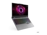 Lenovo LOQ 15AHP10 - AI PC - 15,6" - AMD Ryzen 7 - 250 - 32 GB RAM - 1 TB SSD - slovenski