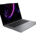 Lenovo Yoga Pro 7 15IPH11 - Copilot+ PC - 15,3" - Intel Core Ultra 7 - 356H - Evo - 32 GB RAM - 1 TB SSD - slovenski